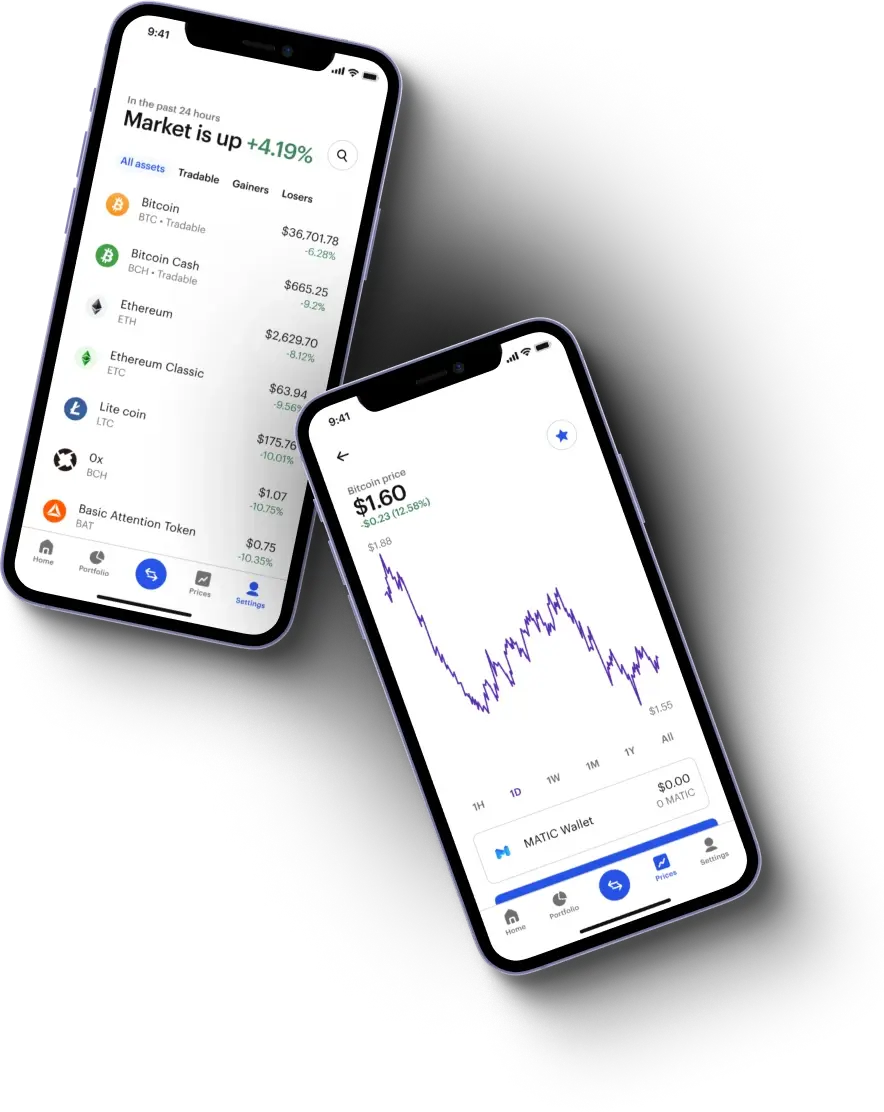 Tavosdex App - Innovative Approaches to Building Wealth with Strategic Cryptocurrency Investments